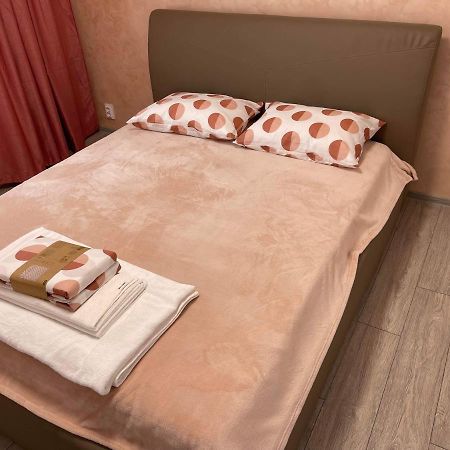 Eric Apartment Buzău Zewnętrze zdjęcie