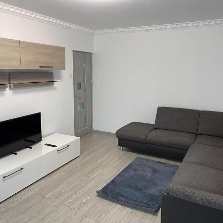 Eric Apartment Buzău Zewnętrze zdjęcie