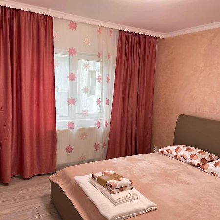 Eric Apartment Buzău Zewnętrze zdjęcie