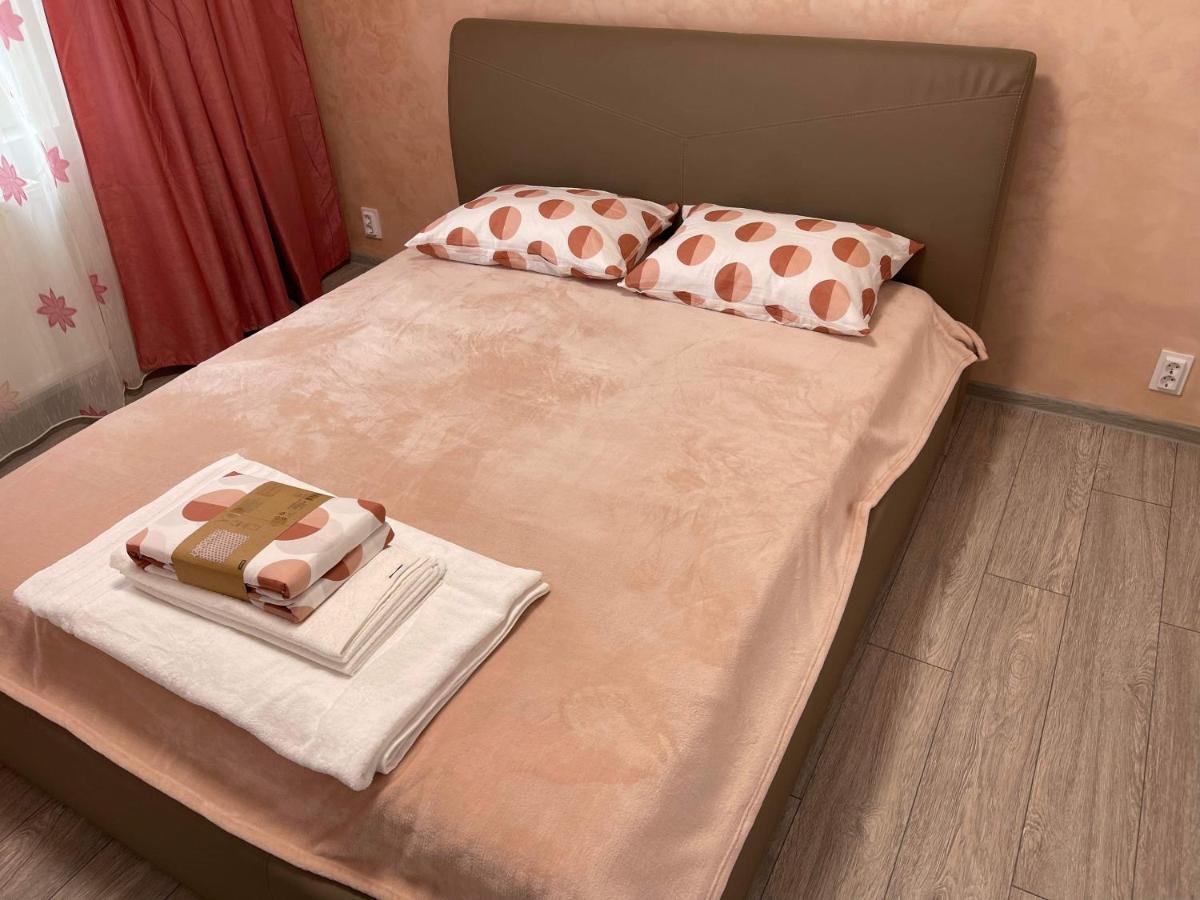 Eric Apartment Buzău Zewnętrze zdjęcie