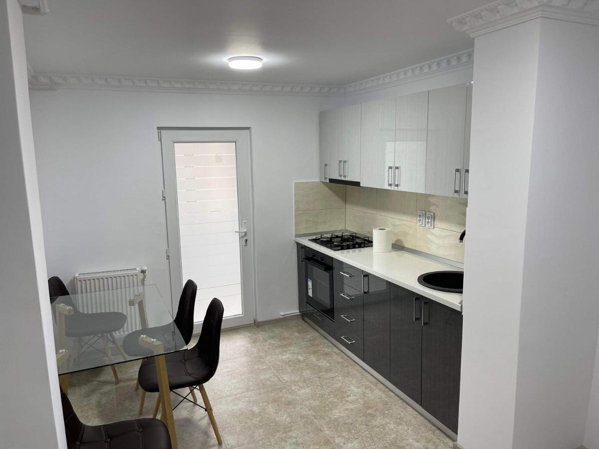 Eric Apartment Buzău Zewnętrze zdjęcie